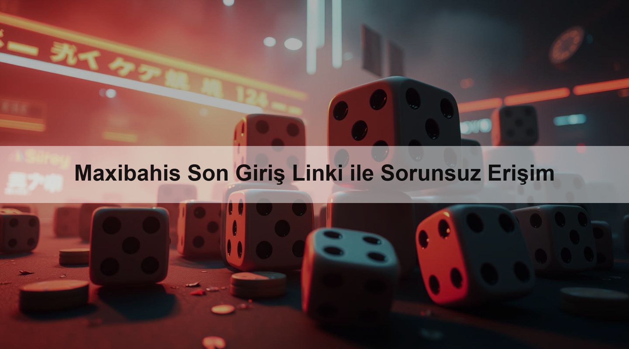 Maxibahis Son Giriş Linki ile Sorunsuz Erişim